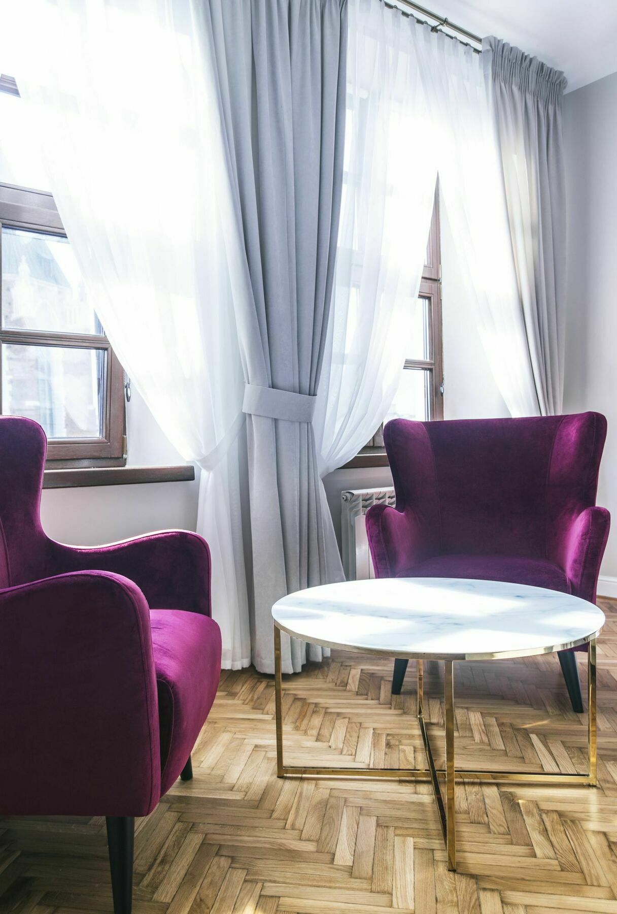 Mr 3 Apartments Krakau Exterior foto